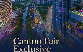 Conrad Guangzhou